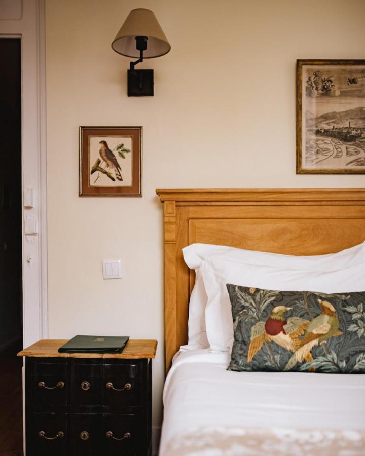 Hotel Casa Holstein Quinta De Sao Sebastiao Sintra Esterno foto