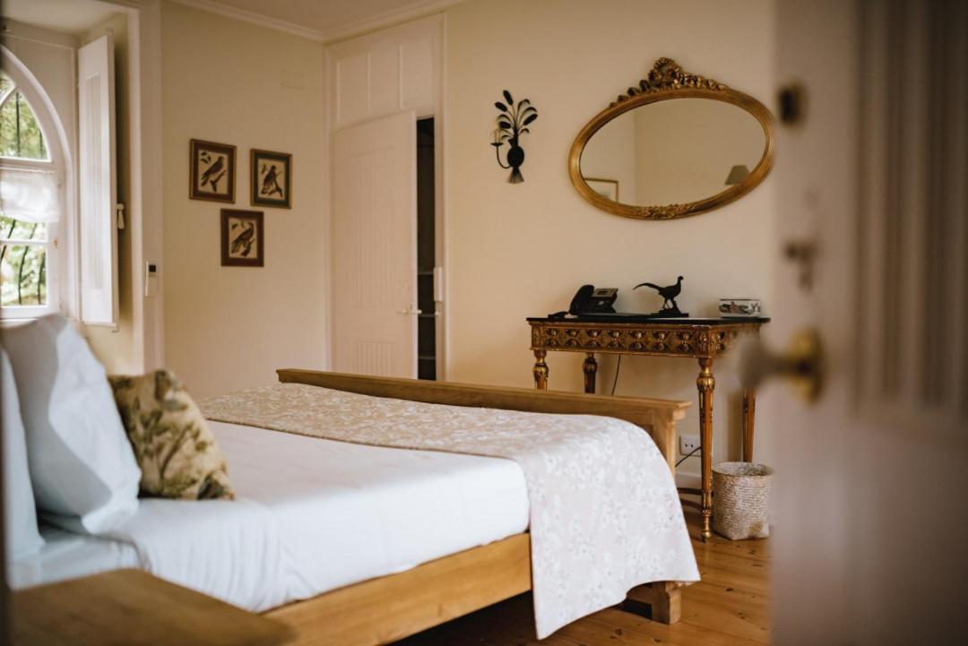 Hotel Casa Holstein Quinta De Sao Sebastiao Sintra Esterno foto