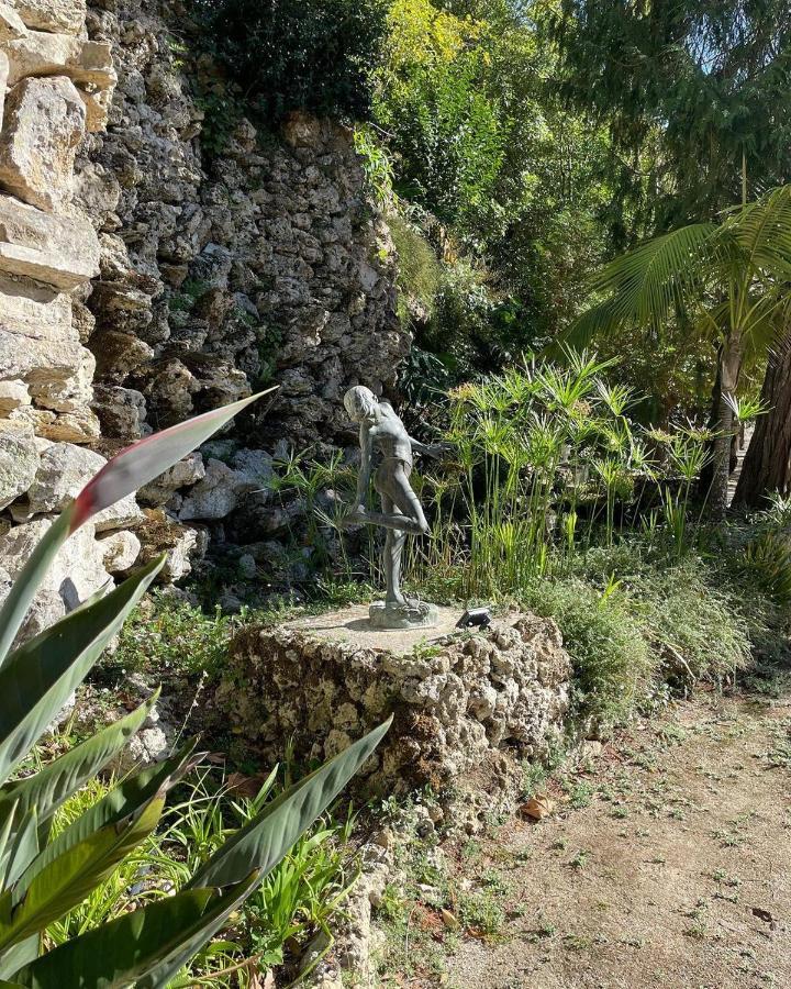 Hotel Casa Holstein Quinta De Sao Sebastiao Sintra Esterno foto