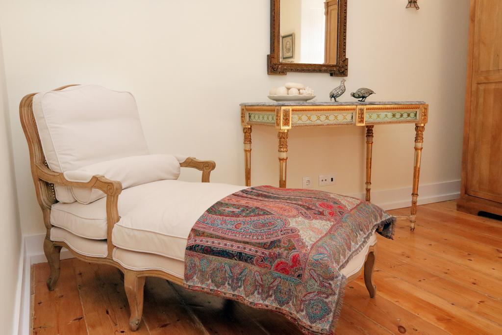 Hotel Casa Holstein Quinta De Sao Sebastiao Sintra Esterno foto