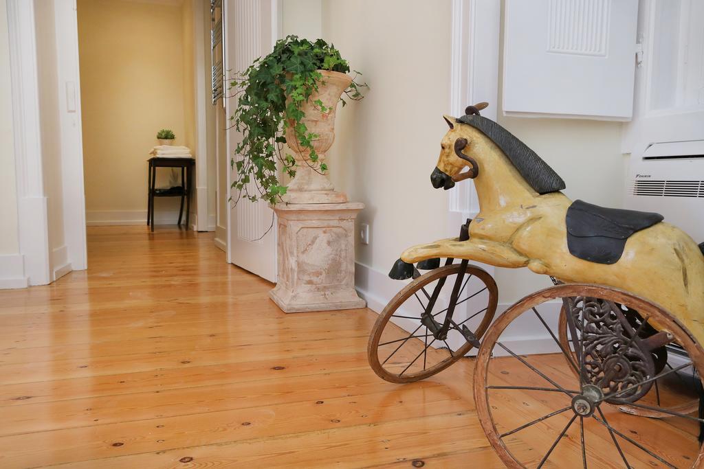 Hotel Casa Holstein Quinta De Sao Sebastiao Sintra Esterno foto
