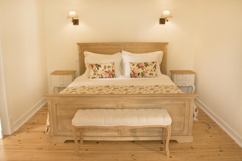 Hotel Casa Holstein Quinta De Sao Sebastiao Sintra Esterno foto