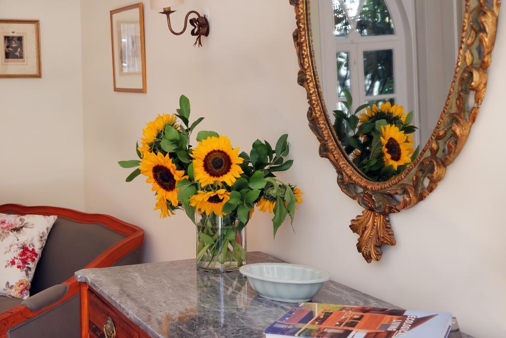 Hotel Casa Holstein Quinta De Sao Sebastiao Sintra Esterno foto