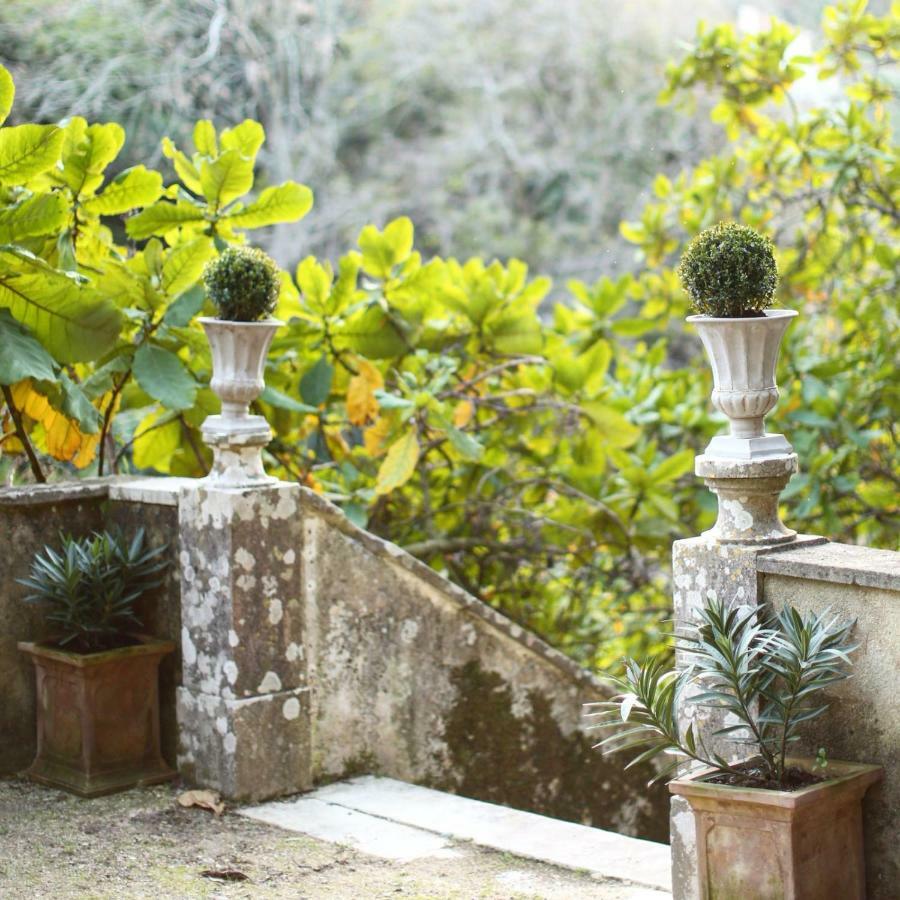 Hotel Casa Holstein Quinta De Sao Sebastiao Sintra Esterno foto